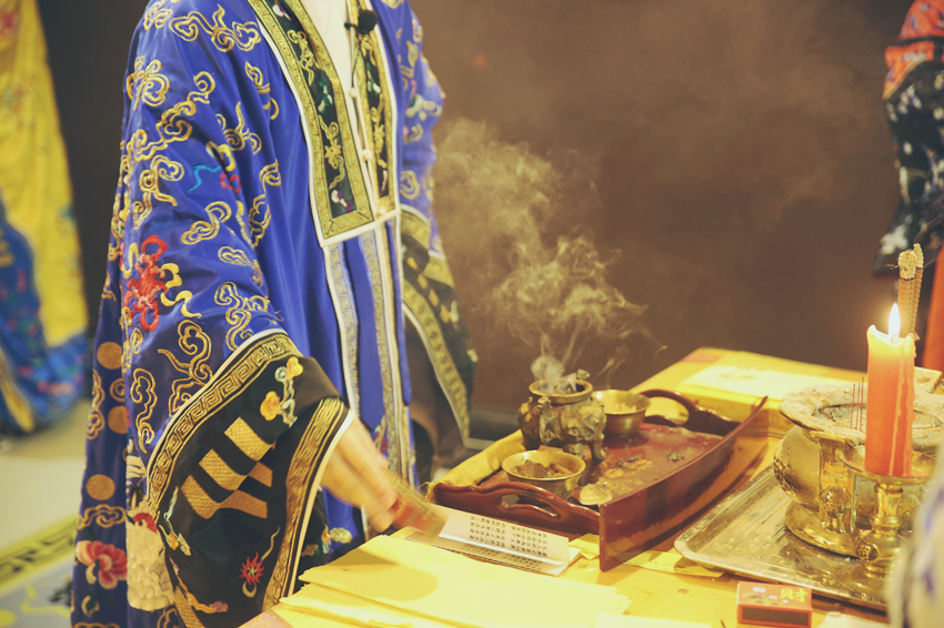 什么是和合術(shù)，和合術(shù)真的有用嗎？和合術(shù)是真的嗎？-音狐運(yùn)勢網(wǎng)