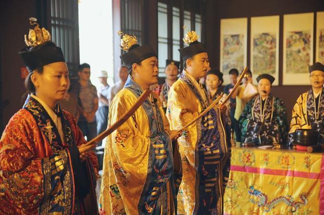 什么是和合術？玄學挽回愛情的秘術-音狐運勢網(wǎng)