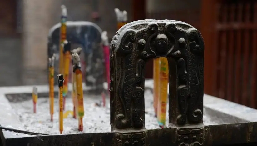 和合術有用嗎?三悟道長帶你深度了解和合術-音狐運勢網(wǎng)