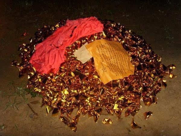 還陰債的好處，還完以后人生立馬順?biāo)?音狐運勢網(wǎng)