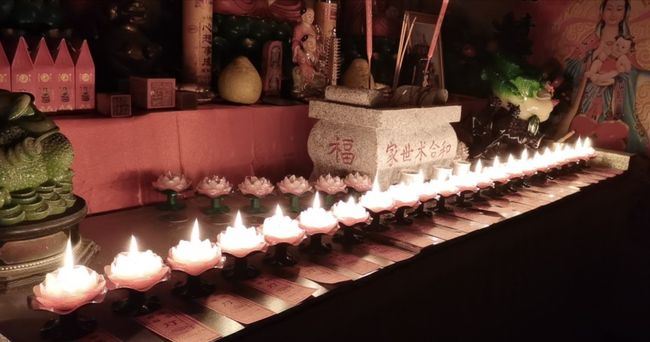 有人說做完和合術(shù)后會有報應，需要具體視情況而定-音狐運勢網(wǎng)