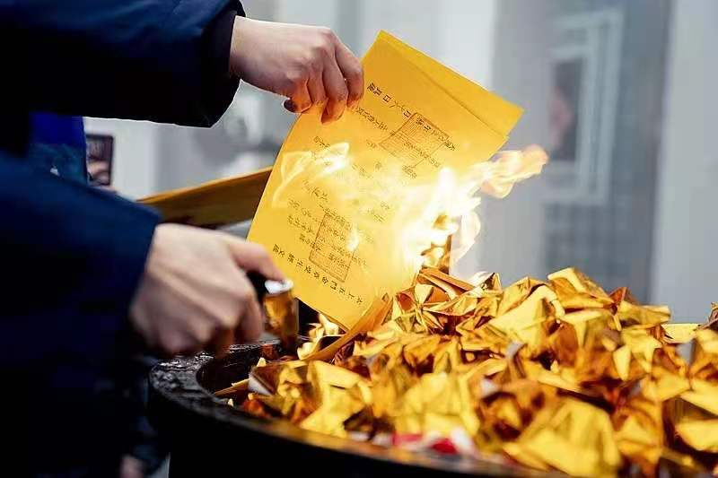 補財庫是提前消耗福報嗎？-音狐運勢網(wǎng)