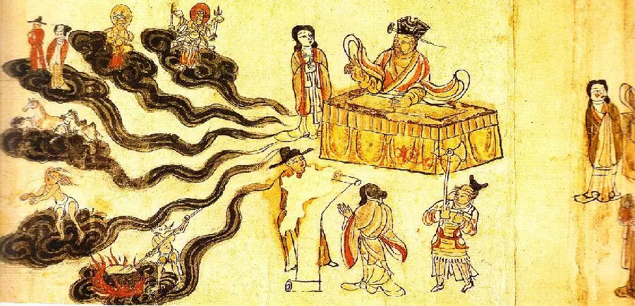 墮胎嬰靈附身會有一些什么樣的表現(xiàn)？-音狐運(yùn)勢網(wǎng)