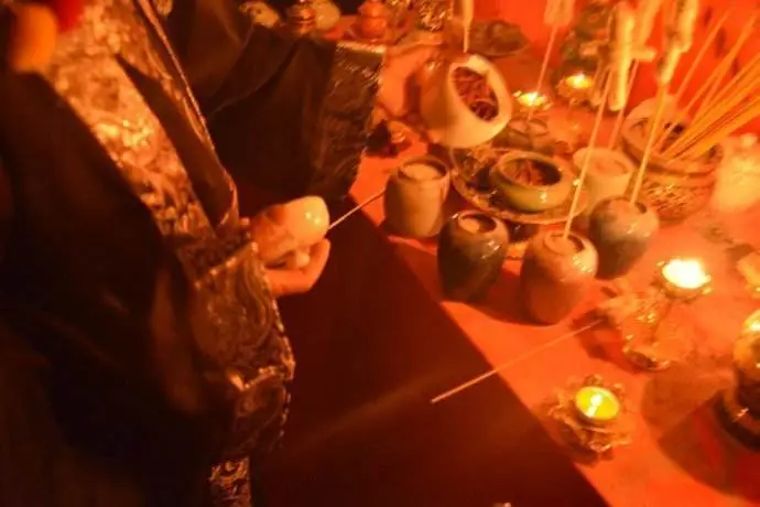 用法事化解父母反對婚事，道教六親和合術真是太神奇了-音狐運勢網(wǎng)