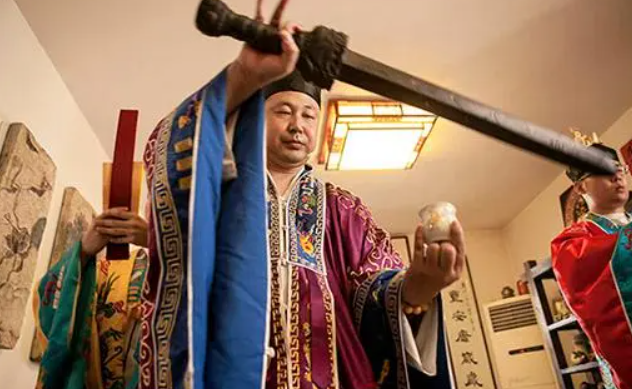 法術下蠱讓對方愛上你到底有沒有用-音狐運勢網(wǎng)