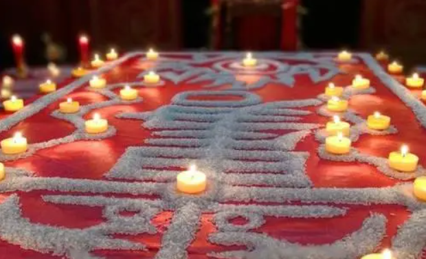 如何為嬰靈超度，將其盡快送走？-音狐運(yùn)勢網(wǎng)