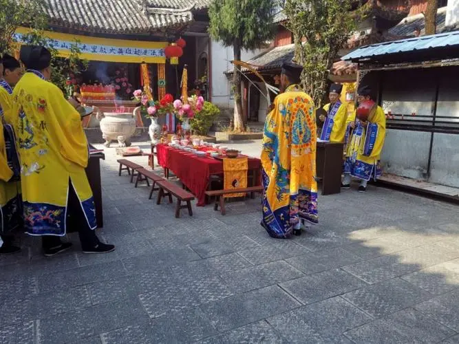道家是如何進(jìn)行超度嬰靈法事的？-音狐運(yùn)勢(shì)網(wǎng)