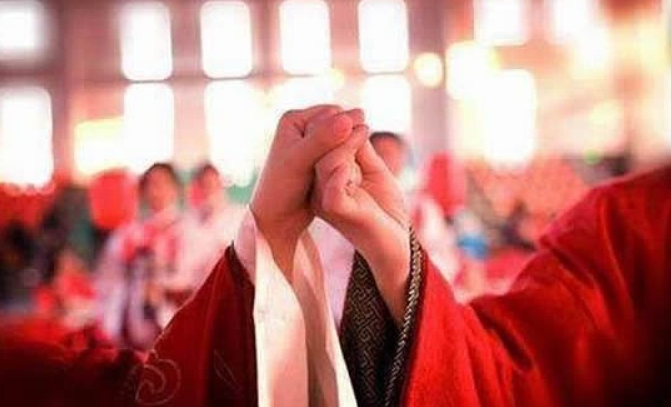 愛情和合術(shù)適合什么樣的人-音狐運勢網(wǎng)