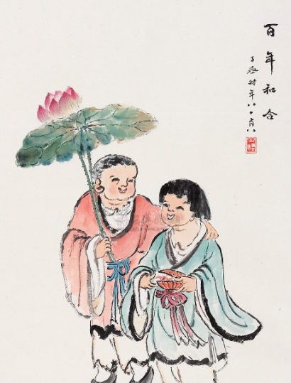 史上最全面的和合術(shù)詳解，和合術(shù)是真的嗎？和合術(shù)真的可以復(fù)合嗎-音狐運(yùn)勢網(wǎng)