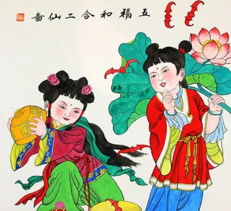 詳細(xì)解密“和合術(shù)”，和合術(shù)有用嗎？和合術(shù)到底是真的假的-音狐運(yùn)勢(shì)網(wǎng)