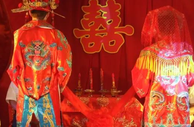 八字合婚，怎么看兩個人合不合？-音狐運勢網(wǎng)