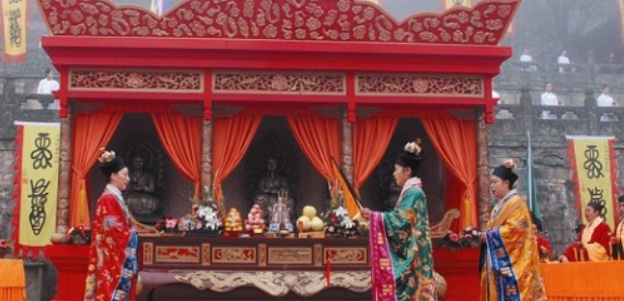 到底什么是和合術(shù)？和合術(shù)是什么意思-音狐運(yùn)勢(shì)網(wǎng)