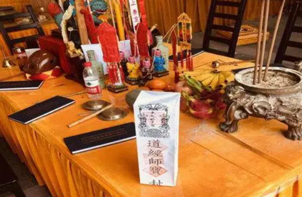 超度嬰靈，是一種人為關(guān)懷，也是一種懺悔的儀式-音狐運(yùn)勢(shì)網(wǎng)