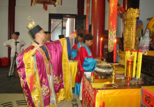 什么是和合術(shù)？分手了做和合術(shù)有用嗎？-音狐運(yùn)勢(shì)網(wǎng)