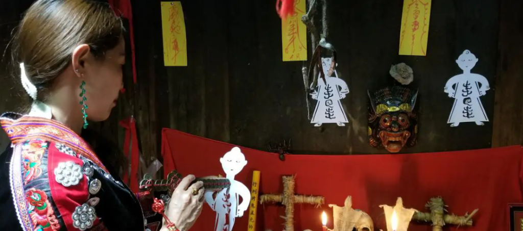 詳解和合術(shù)，和合術(shù)真的存在嗎？-音狐運(yùn)勢(shì)網(wǎng)