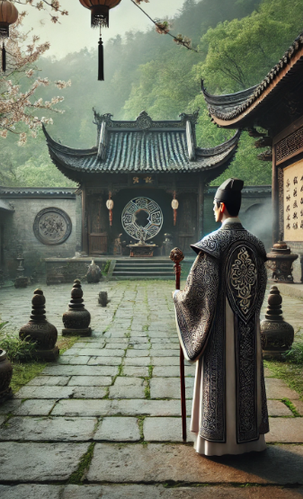 和合術(shù)真的能幫你挽回感情嗎？三悟道長論和合術(shù)-音狐運勢網(wǎng)
