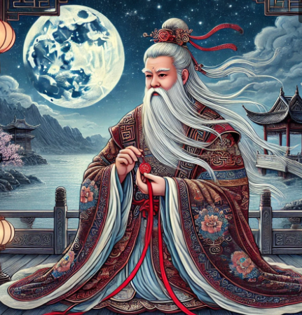 道家和合術(shù)：挽回感情的古老秘法-音狐運(yùn)勢(shì)網(wǎng)