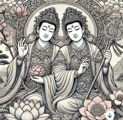 什么是和合術(shù)，和合術(shù)有哪幾類-音狐運勢網(wǎng)