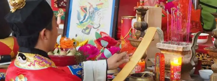 什么是迷魂和合術(shù)，迷魂和合術(shù)的分類-音狐運(yùn)勢網(wǎng)