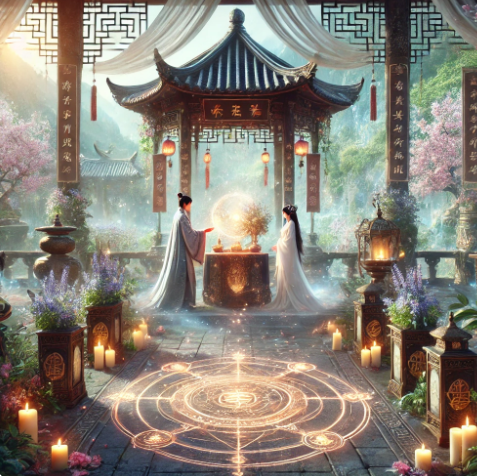 和合術(shù)真的可以復(fù)合嗎？-音狐運(yùn)勢(shì)網(wǎng)