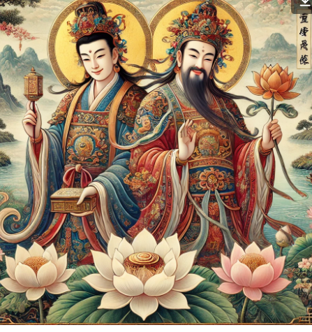 多維度解釋和合術是真是假，和合術有用嗎？-音狐運勢網