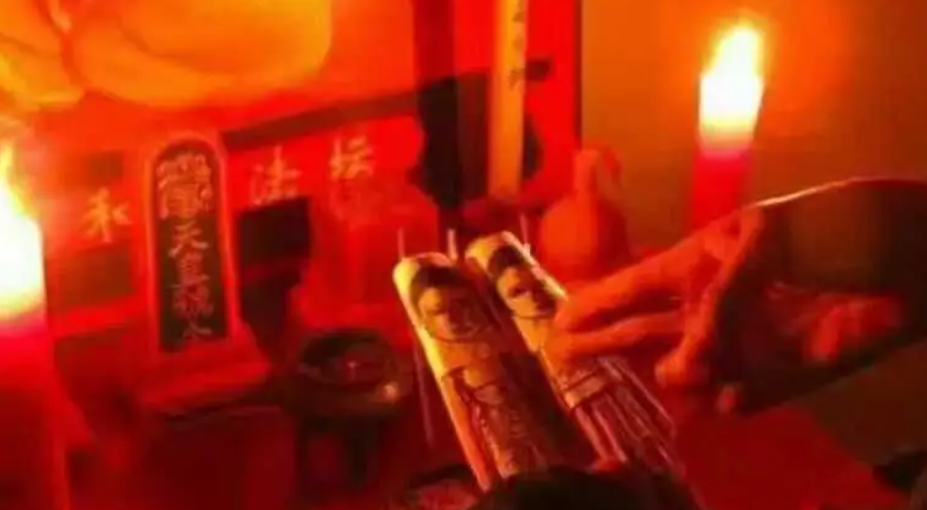和合術(shù)詳解，和合術(shù)有用嗎？-音狐運(yùn)勢網(wǎng)
