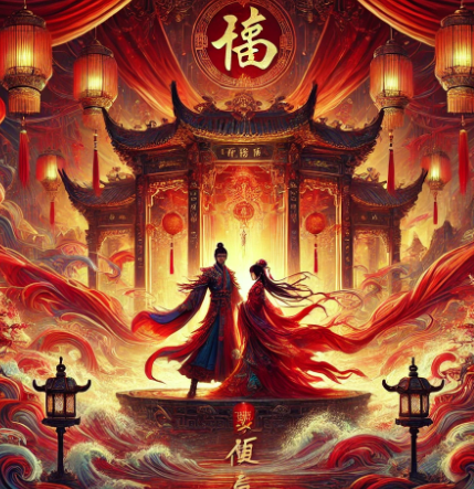 你所不知道的道家秘術(shù)-和合術(shù)-音狐運(yùn)勢(shì)網(wǎng)