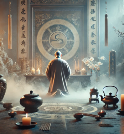 什么是超度，超度的形式-音狐運(yùn)勢(shì)網(wǎng)