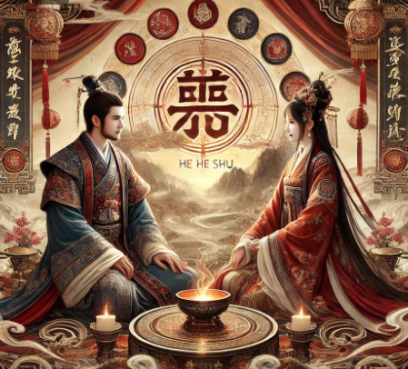 和合術(shù)的來源，和合術(shù)的分類，怎么做和合術(shù)-音狐運勢網(wǎng)