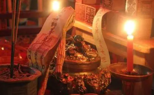 嬰靈有多少怨氣，怎么超度嬰靈？-音狐運(yùn)勢(shì)網(wǎng)