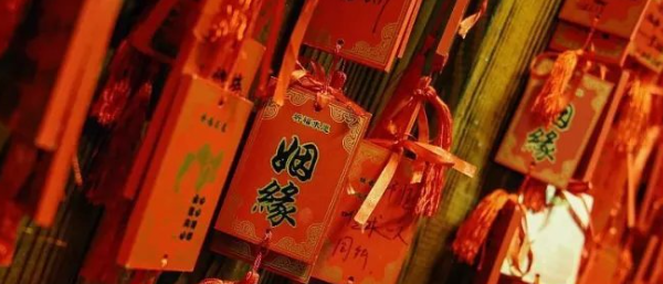 何為和合術(shù)，和合術(shù)真的可以讓感情復(fù)合嗎？-音狐運(yùn)勢網(wǎng)