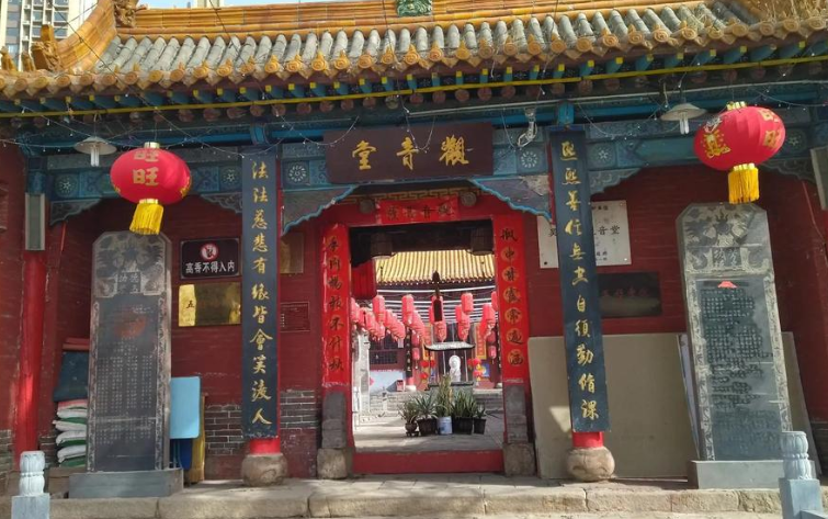 超度嬰靈，超度亡人，太原是晉源區(qū)觀音堂長期超度嬰靈-音狐運(yùn)勢網(wǎng)